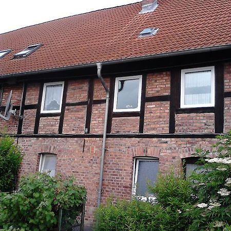 Ferienwohnung Langelsheim Exterior photo