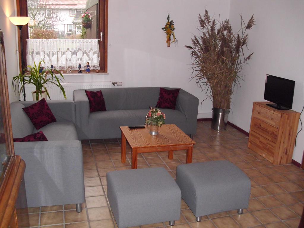 Ferienwohnung Langelsheim Room photo