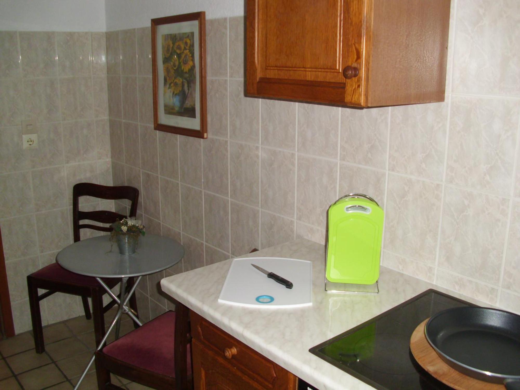 Ferienwohnung Langelsheim Room photo