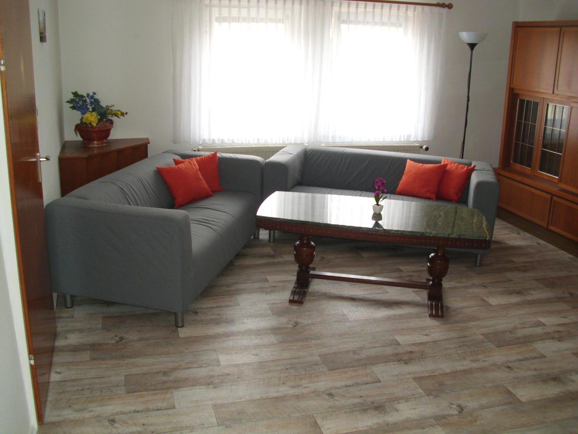 Ferienwohnung Langelsheim Room photo
