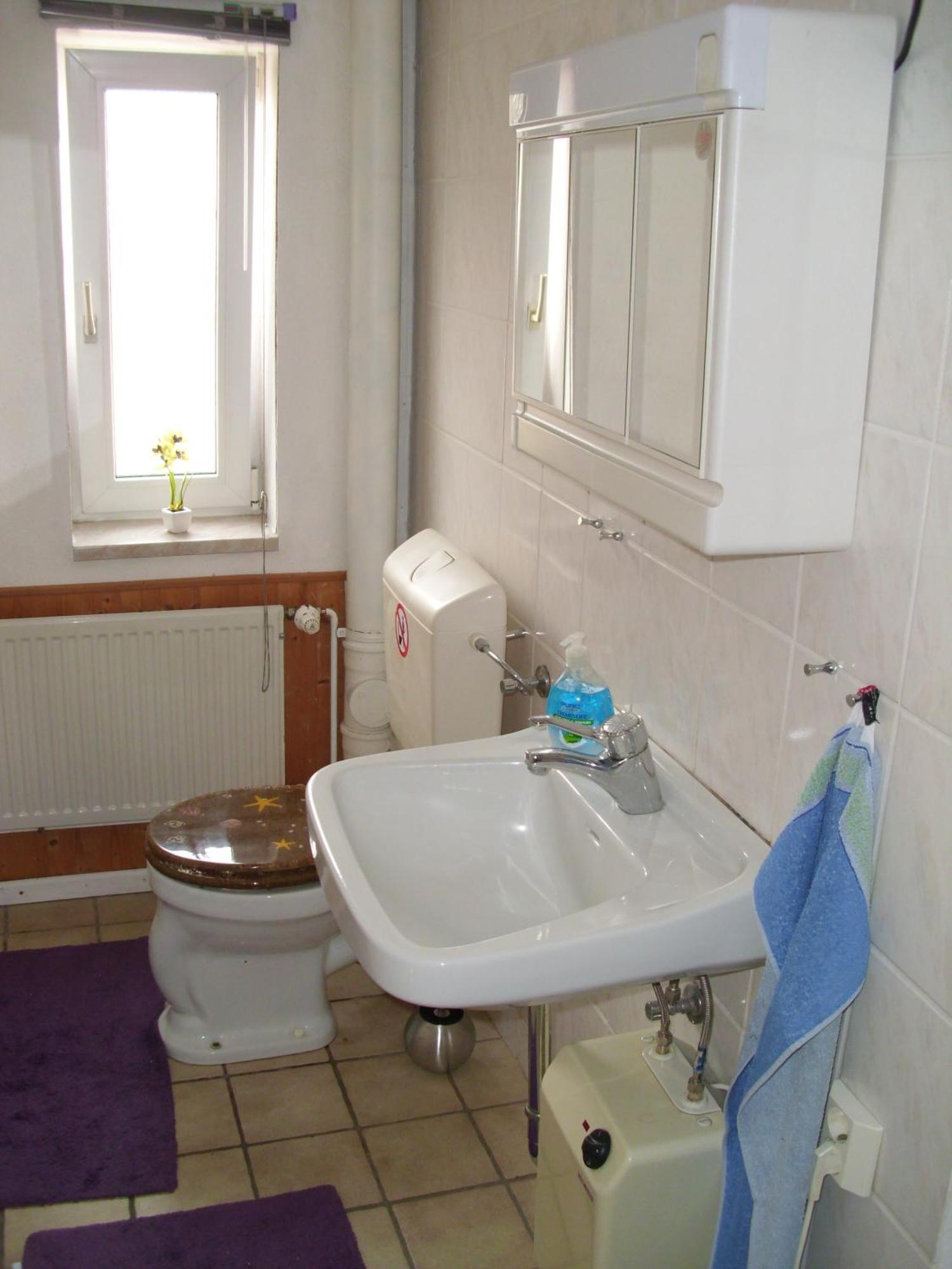 Ferienwohnung Langelsheim Room photo