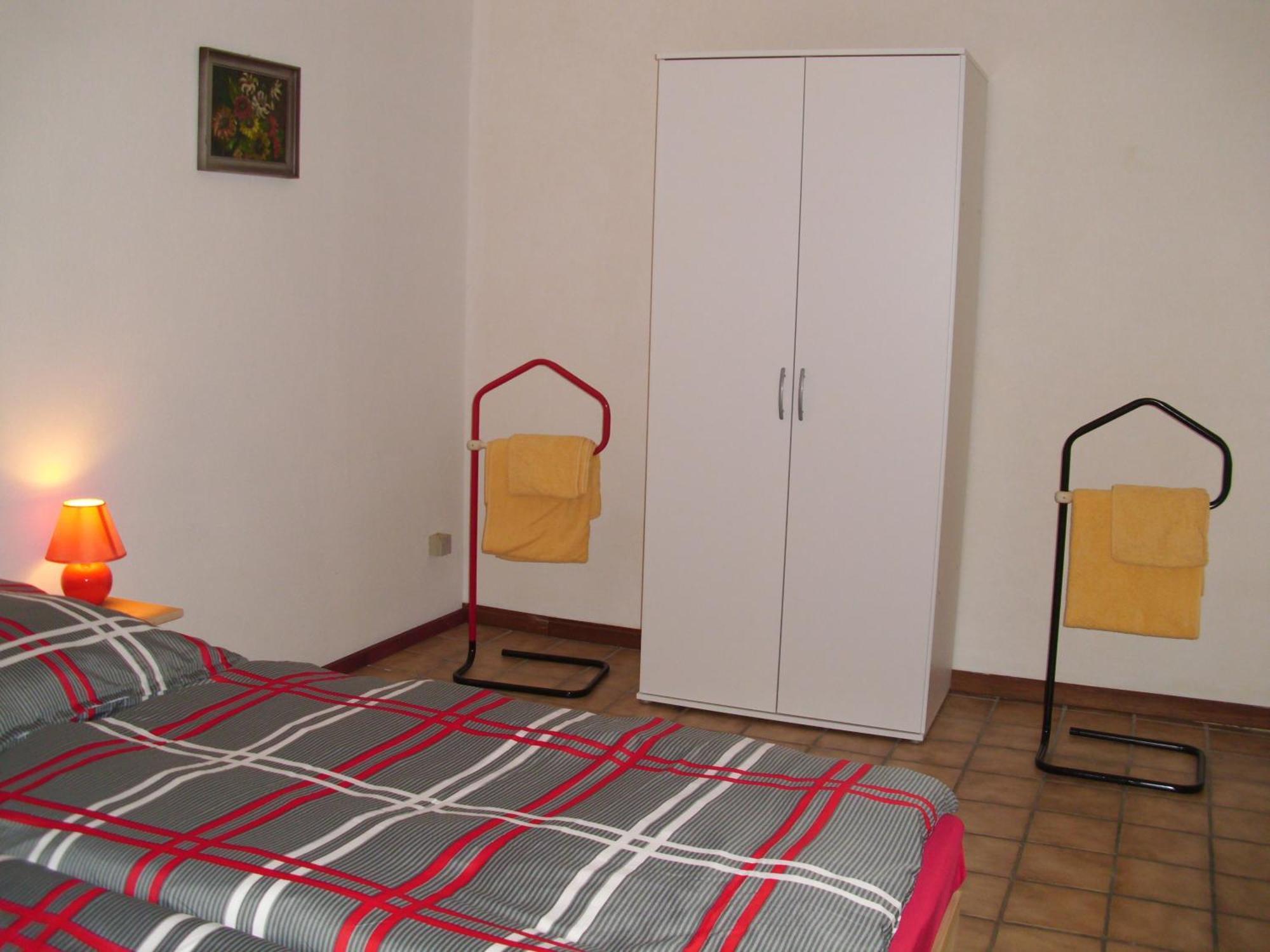 Ferienwohnung Langelsheim Room photo