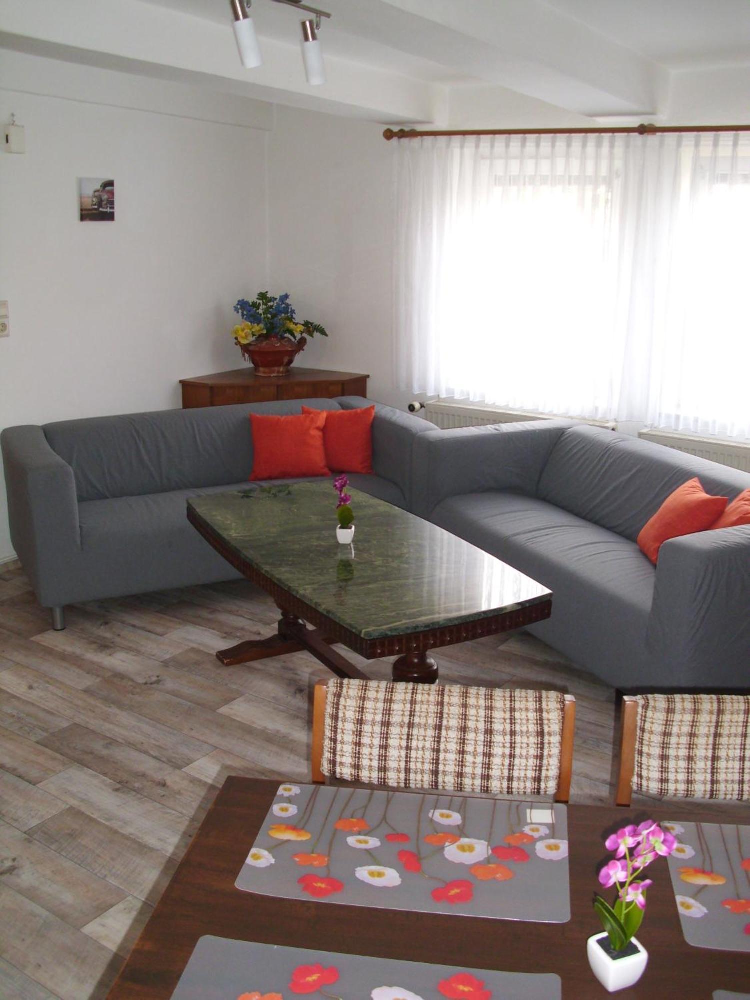 Ferienwohnung Langelsheim Room photo