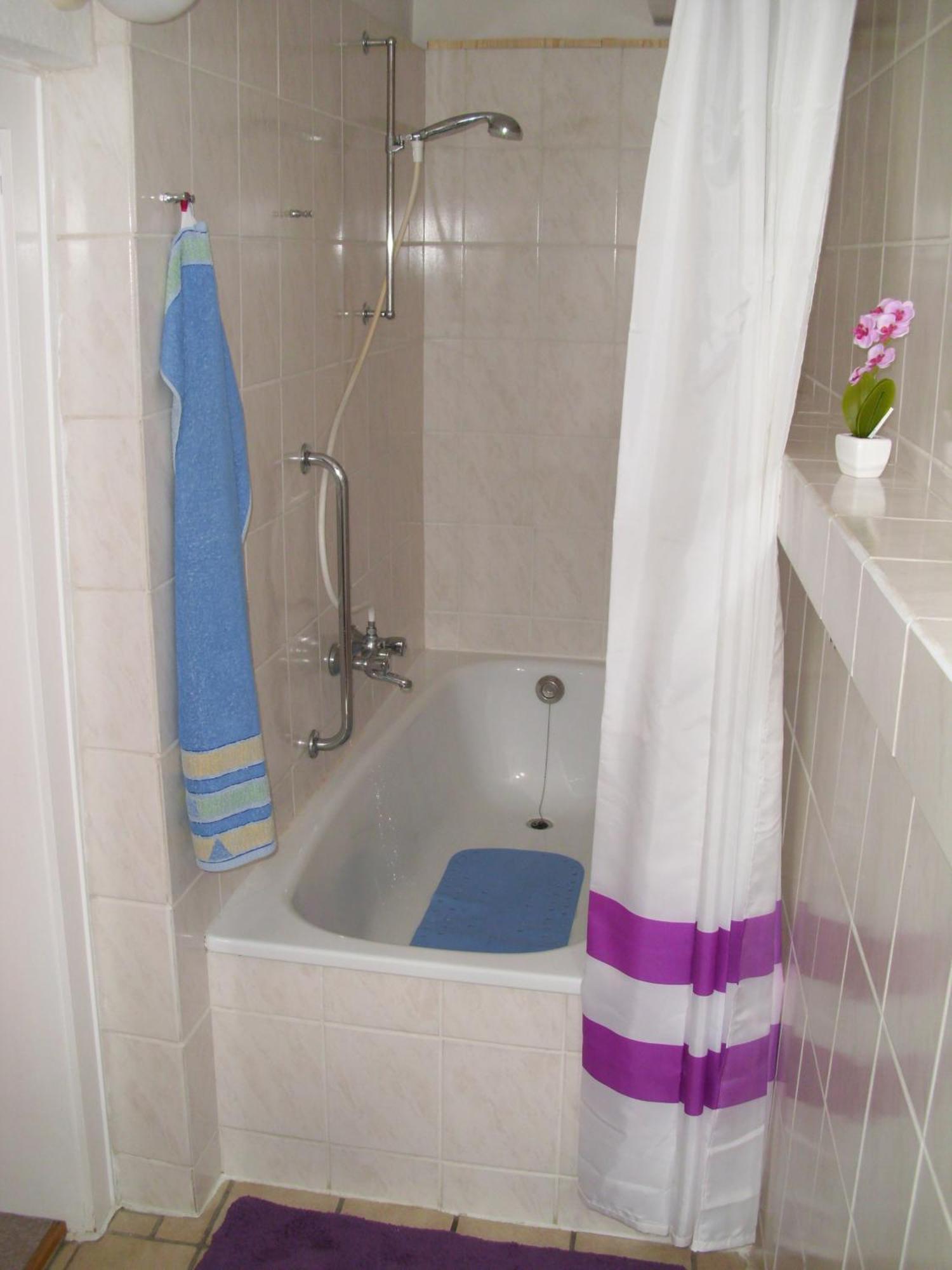 Ferienwohnung Langelsheim Room photo