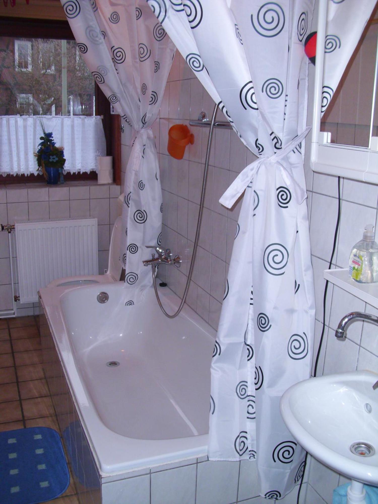 Ferienwohnung Langelsheim Room photo