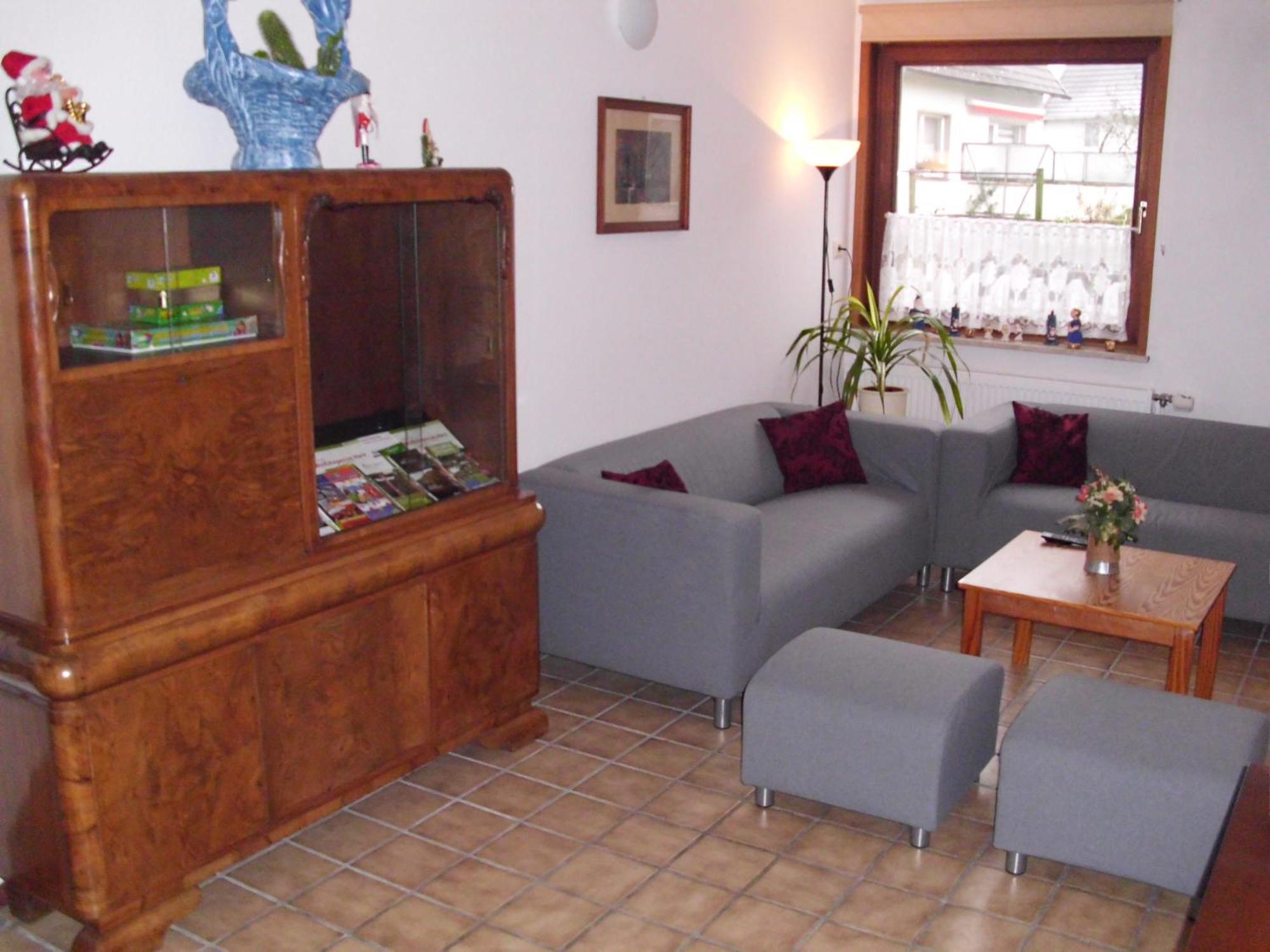 Ferienwohnung Langelsheim Room photo