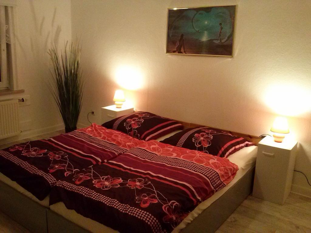 Ferienwohnung Langelsheim Room photo