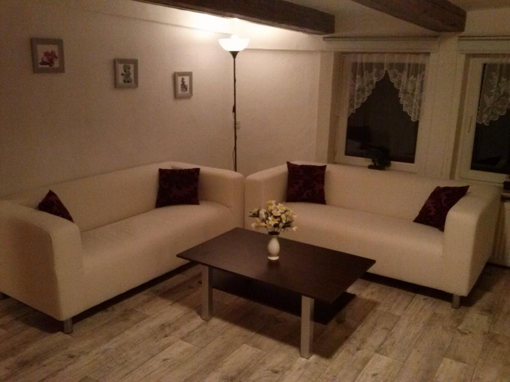 Ferienwohnung Langelsheim Room photo